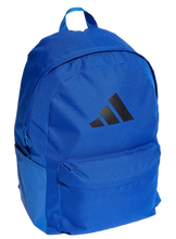 Charger l&#39;image dans la galerie, MOCHILA ADIDAS CLASSIC 3 BAR LOGO
