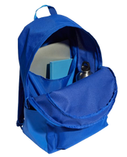 Charger l&#39;image dans la galerie, MOCHILA ADIDAS CLASSIC 3 BAR LOGO
