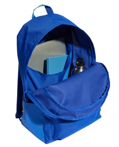 MOCHILA ADIDAS CLASSIC 3 BAR LOGO