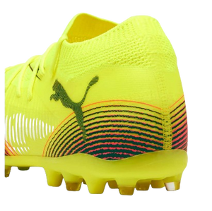 BOTAS PUMA FUTURE 8 MATCH MG