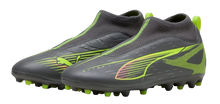 Cargar imagen en el visor de la galería, BOTAS PUMA ULTRA 5 MATCH MG LL JR

