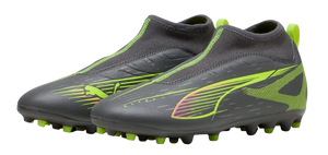 BOTAS PUMA ULTRA 5 MATCH MG LL JR