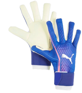 GUANTES DE PORTERO PUMA ULTRA ULTIMATE HYBRID