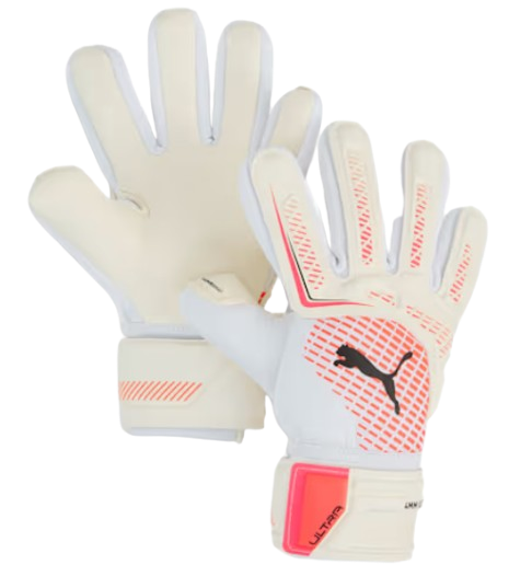GUANTES DE PORTERO PUMA ULTRA PRO NC