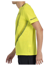 Charger l&#39;image dans la galerie, CAMISETA BULLPADEL BEQUE LIMA
