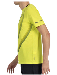 CAMISETA BULLPADEL BEQUE LIMA