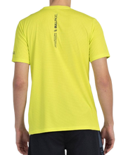 Charger l&#39;image dans la galerie, CAMISETA BULLPADEL BEQUE LIMA

