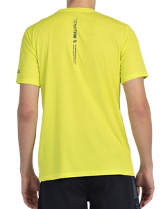 CAMISETA BULLPADEL BEQUE LIMA