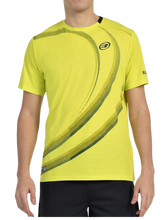 Charger l&#39;image dans la galerie, CAMISETA BULLPADEL BEQUE LIMA
