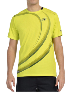 CAMISETA BULLPADEL BEQUE LIMA