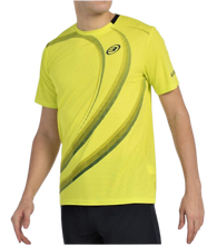 Charger l&#39;image dans la galerie, CAMISETA BULLPADEL BEQUE LIMA

