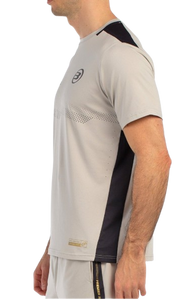 CAMISETA BULLPADEL BRECE PIEDRA VIGORE