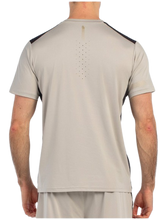 Charger l&#39;image dans la galerie, CAMISETA BULLPADEL BRECE PIEDRA VIGORE
