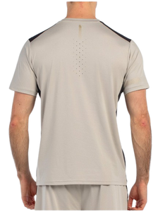 CAMISETA BULLPADEL BRECE PIEDRA VIGORE