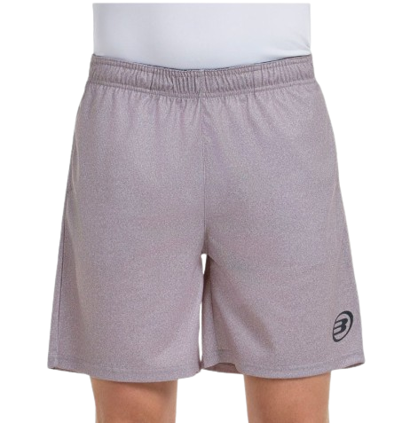 SHORT BULLPADEL BELEZ GRIS MEDIO VIGORE