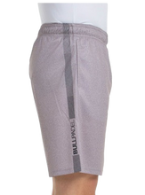 Charger l&#39;image dans la galerie, SHORT BULLPADEL BELEZ GRIS MEDIO VIGORE
