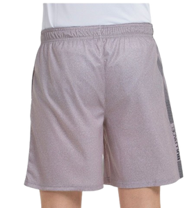 SHORT BULLPADEL BELEZ GRIS MEDIO VIGORE