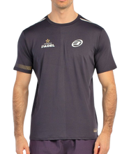 Charger l&#39;image dans la galerie, CAMISETA BULLPADEL BUQUE CARBON
