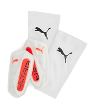Cargar imagen en el visor de la galería, ESPINILLERAS PUMA ULTRA FLEX SLEEVE
