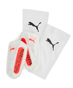 ESPINILLERAS PUMA ULTRA FLEX SLEEVE
