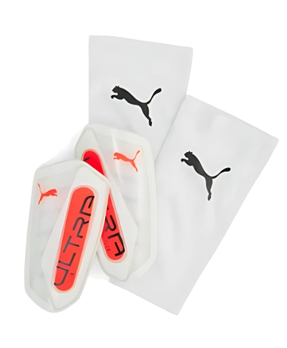 ESPINILLERAS PUMA ULTRA FLEX SLEEVE