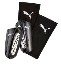 Cargar imagen en el visor de la galería, ESPINILLERAS PUMA ULTRA FLEX SLEEVE
