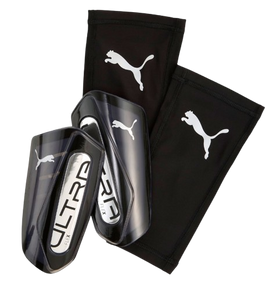 ESPINILLERAS PUMA ULTRA FLEX SLEEVE