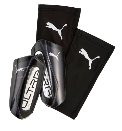 ESPINILLERAS PUMA ULTRA FLEX SLEEVE