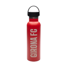 Load image into Gallery viewer, BOTELLA DE AGUA DE 60cL DEL GIRONA RUNBOTT
