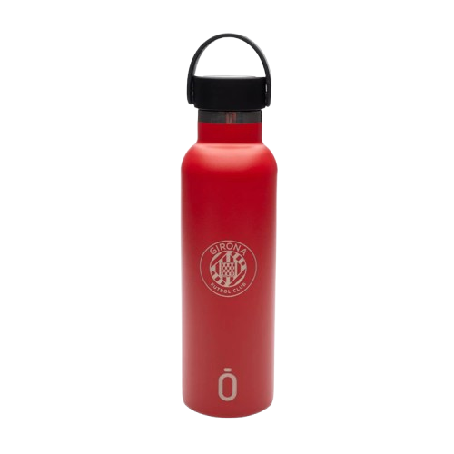 BOTELLA DE AGUA DE 60cL DEL GIRONA RUNBOTT