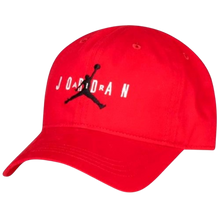 Cargar imagen en el visor de la galería, GORRA JORDAN UNISEX

