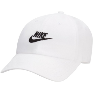 GORRA NIKE BLANCA I NEGRA UNISEX