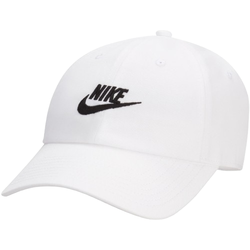GORRA NIKE BLANCA I NEGRA UNISEX