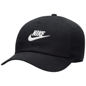 GORRA NIKE NEGRA I BLANCA UNISEX