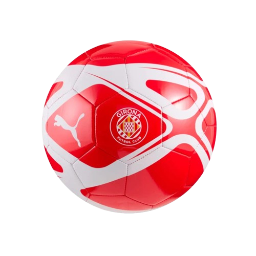 BALÓN PUMA DEL GIRONA 2025/26