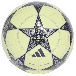 BALÓN ADIDAS UCL  REAL MADRID 2025/26