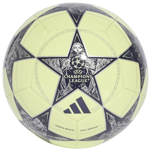 BALÓN ADIDAS UCL  REAL MADRID 2025/26