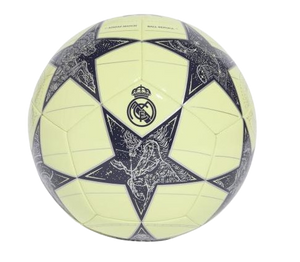BALÓN ADIDAS UCL  REAL MADRID 2025/26
