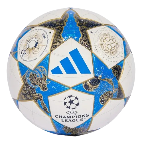 BALÓN ADIDAS UCL MINI 2025/26
