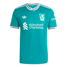 Cargar imagen en el visor de la galería, CAMISETA 3A EQUIPACIÓN LIVERPOOL 2025/2026
