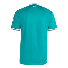 Cargar imagen en el visor de la galería, CAMISETA 3A EQUIPACIÓN LIVERPOOL 2025/2026
