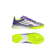 Cargar imagen en el visor de la galería, ZAPATILLAS ADIDAS F50 SALA

