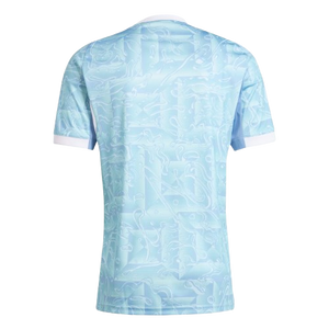 CAMISETA 2A EQUIPACIÓN JUVENTUS 2025/26