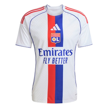Carregar imatge al visor de la galeria,CAMISETA 1A EQUIPACIÓN OLYMPIQUE DE LYON 2025/2026
