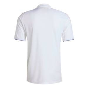 CAMISETA 1A EQUIPACIÓN OLYMPIQUE DE LYON 2025/2026