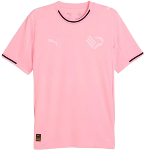 CAMISETA 1A EQUIPACIÓN PALERMO 2025/26