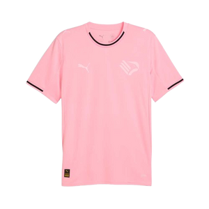 CAMISETA 1A EQUIPACIÓN PALERMO 2025/26 JR