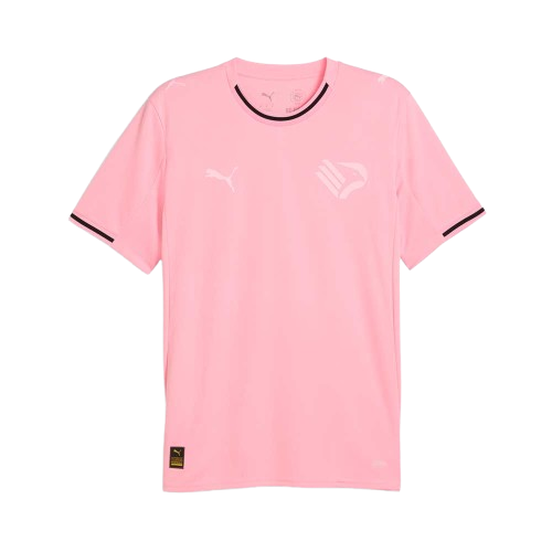 CAMISETA 1A EQUIPACIÓN PALERMO 2025/26 JR