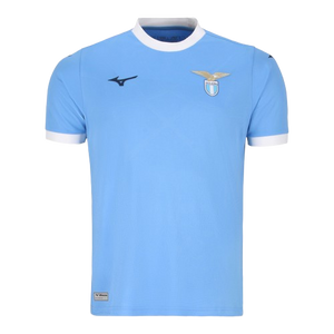 CAMISETA 1A EQUIPACIÓN LAZIO 2025/26 JR