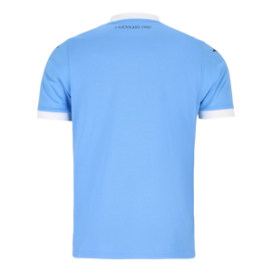 CAMISETA 1A EQUIPACIÓN LAZIO 2025/26 JR